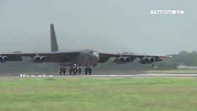 B52雷射北韓1200