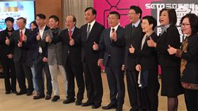 國會直播頻道／記者陳彥宇攝