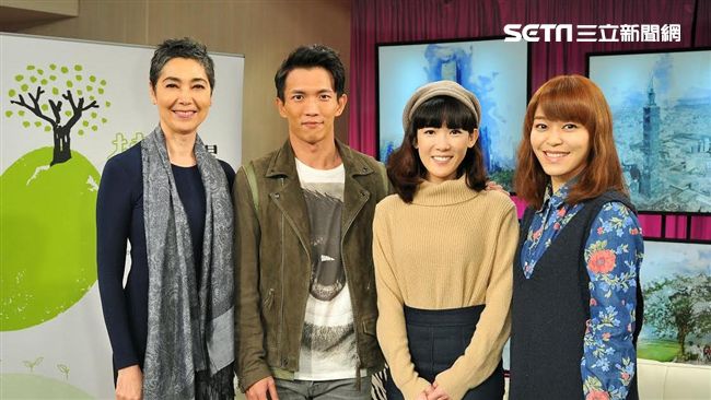 黃尚禾「打手槍」戲碼　遭虧很懂！