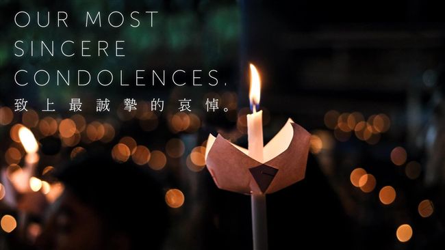 遊覽車車禍33死　警政署2職員罹難