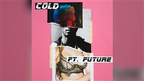 魔力紅獻情人節大禮！推全新性感單曲「Cold」送歌迷　圖／環球音樂提供