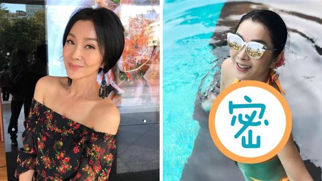 情人節化身爆乳美人魚　陳美鳳引騷動