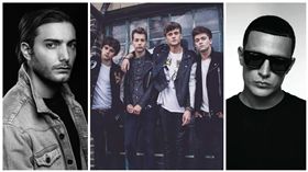 組圖
圖/環球西洋提供