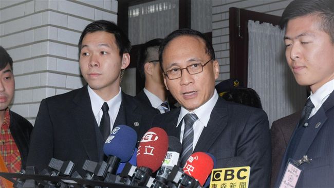 限制車齡？　林全：待查清事實再說