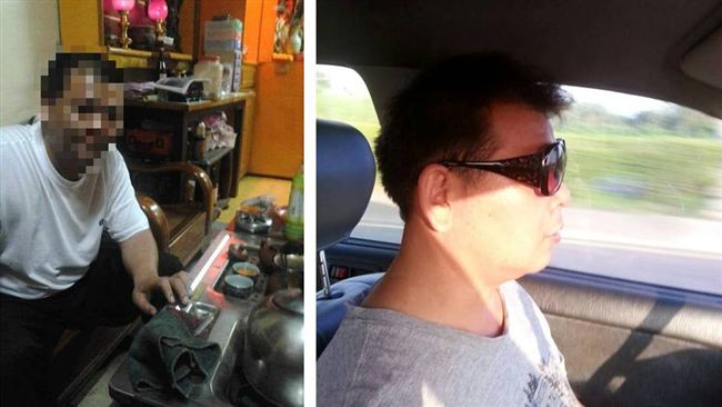 同事：罹難駕駛感冒，但公司不准假