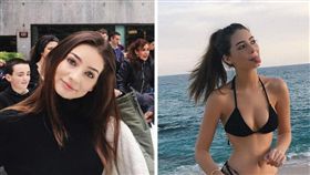 保羅沃克,Paul Walker,Meadow Walker,梅朵
圖／翻攝自每日郵報