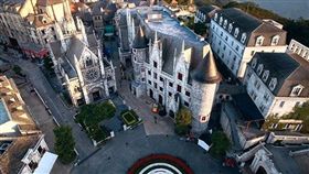  越南中部夢想城市雙樂園一趟旅行加倍精彩公關新聞稿素材