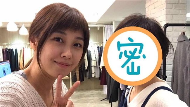 李維維單身妹曝光　情人節不忘徵男友