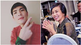 蕭敬騰,經紀人,Summer／臉書