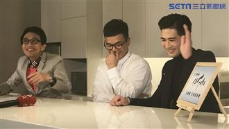 只為你停留／李沛旭、簡宏霖展兄弟情