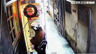 出車前先買檳榔　司機最後身影曝光