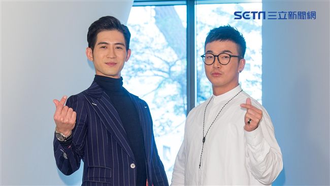 長子李沛旭壓力大　簡宏霖不懂表達愛