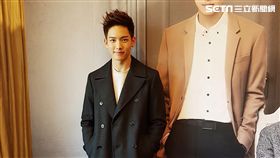 SpeXial,王以綸,我與你的光年距離（圖／可米提供）