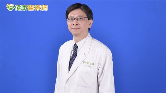 口服化療副作用小　戰勝晚期肺癌