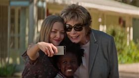 曼達賽芙瑞（Amanda Seyfried）《她其實沒那麼壞》
圖/YouTube