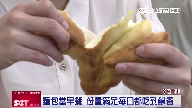 羅宋麵包控福音　超商隨買隨享用