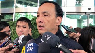 探視北醫3傷者　朱：政府應嚴格執法