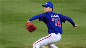 郭俊麟（圖／棒協提供）