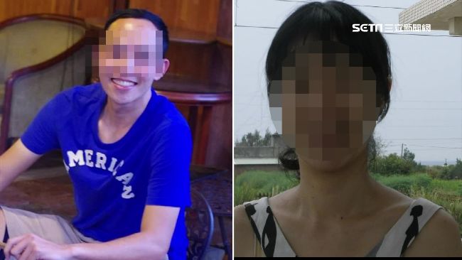 威總子另有正牌女友　曾發分手殺人文