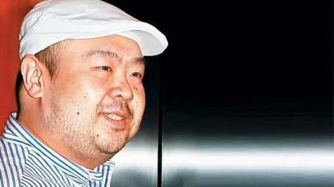 金正男澳門生活低調　不講究人身安全