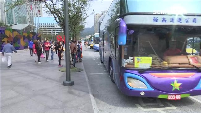 遊覽車拼出危機！破壞車體結構恐釀災