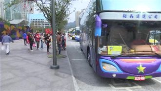 遊覽車拼出危機！破壞車體結構恐釀災