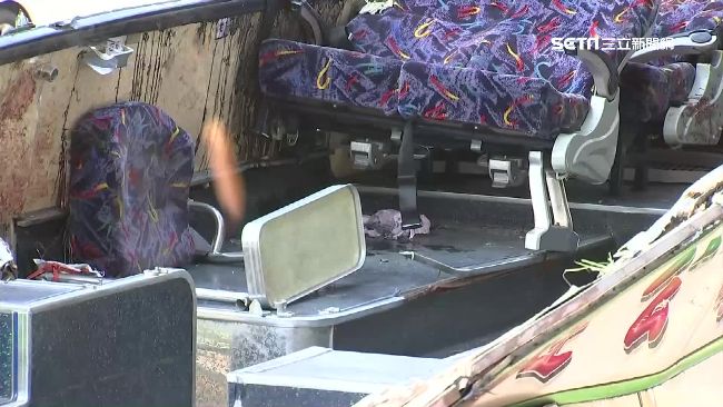 賞櫻團翻車33死　遊覽車坐這風險低