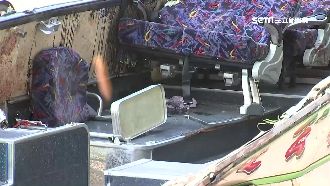 賞櫻團翻車33死　遊覽車坐這風險低