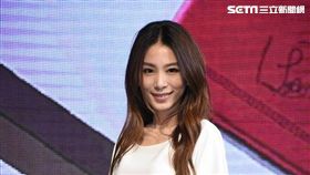 田馥甄出席手機代言見面會與粉絲共度情人節　圖／鄭先生