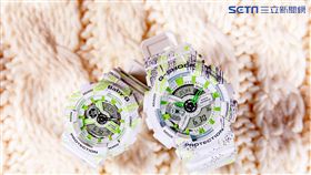 選對禮感情超加溫！就靠這支「錶」心意