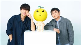 出道20年　日民謠天團「柚子」推精選輯　將巡演四大巨蛋　圖／華納提供