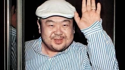 金正男遇刺　這些各國政要也曾遭暗殺
