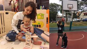 徐若瑄　圖／翻攝自徐若瑄臉書