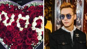 圖／翻攝自陳偉霆IG