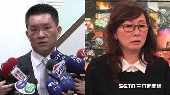 不只打老婆　童仲彥遭爆連老母親也打