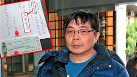 韓志軍當過2屆北京市政協委員，政商關係極佳，卻遭假軍情局少將盛重遠騙了200多萬元。