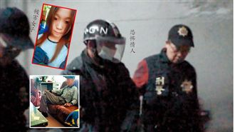 為重病阿公下海　屏東女裸屍命案內幕