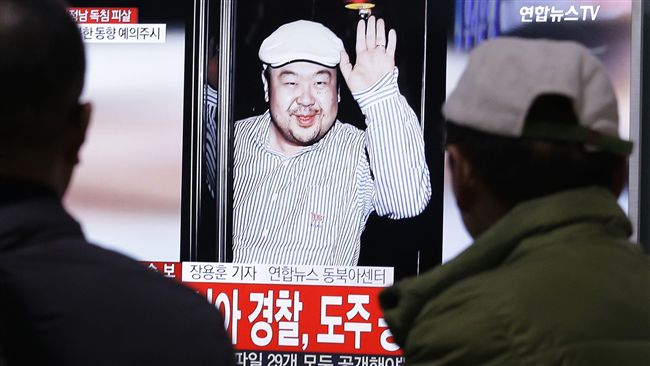證據不足　金正男案釋放1北韓嫌犯