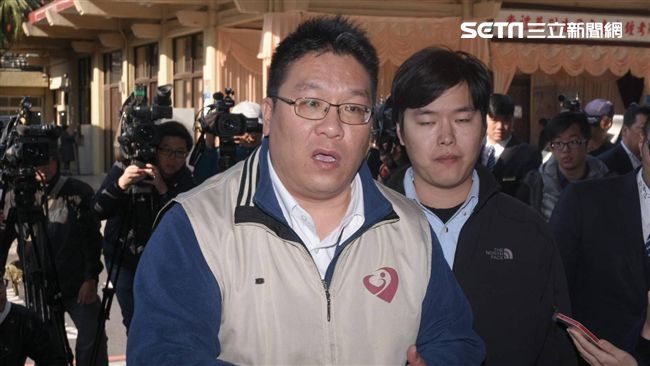 稱司機已休息2天　李奇嶽改口致歉