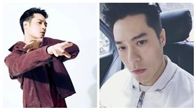 ▲周湯豪在情人節祝福粉絲。（圖／翻攝自周湯豪臉書）
https://www.facebook.com/nickeveryday/