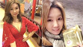 「透視主播」邱薇而（圖／翻攝自邱薇而臉書）