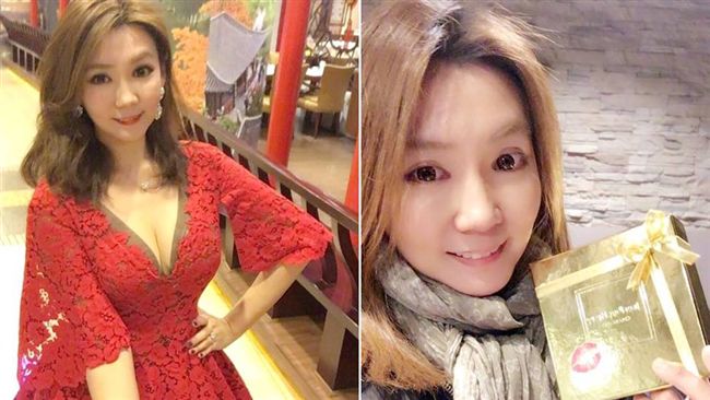 透視主播自信嫁豪門：不喜歡不是男人