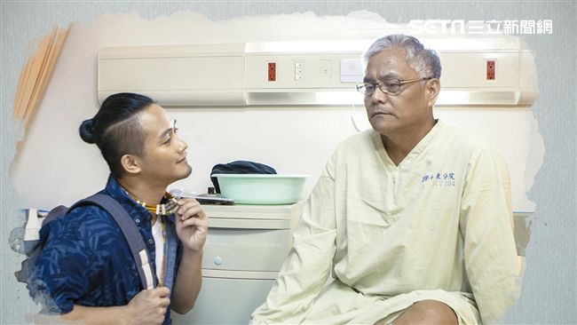 1指做公益　百萬婉君你點閱、我捐款
