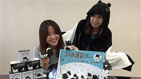 超療癒！萊爾富上班「貘」範生集點　必學快速祕技