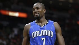 Serge Ibaka(ap)