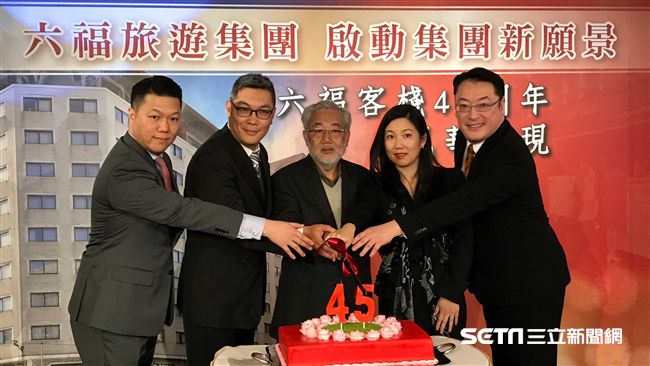 進軍零售通路　六福餐點超商買得到