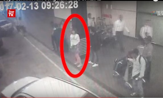 兩女特務是越南籍　可能遭滅口？