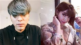 圖翻攝自kelly 嘎嘎臉書 朱木炎