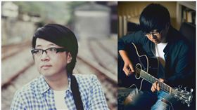 袁惟仁（圖／翻攝自袁惟仁微博）