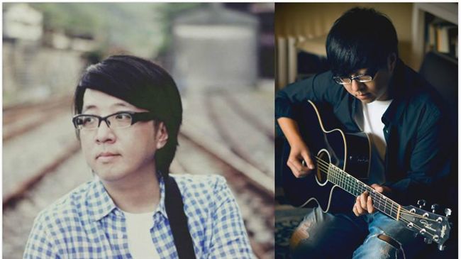 袁惟仁辦演唱會　票房慘澹僅賣出兩成